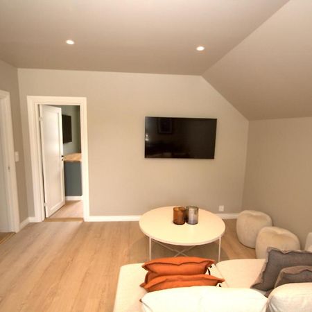 Odda Apartments Kültér fotó