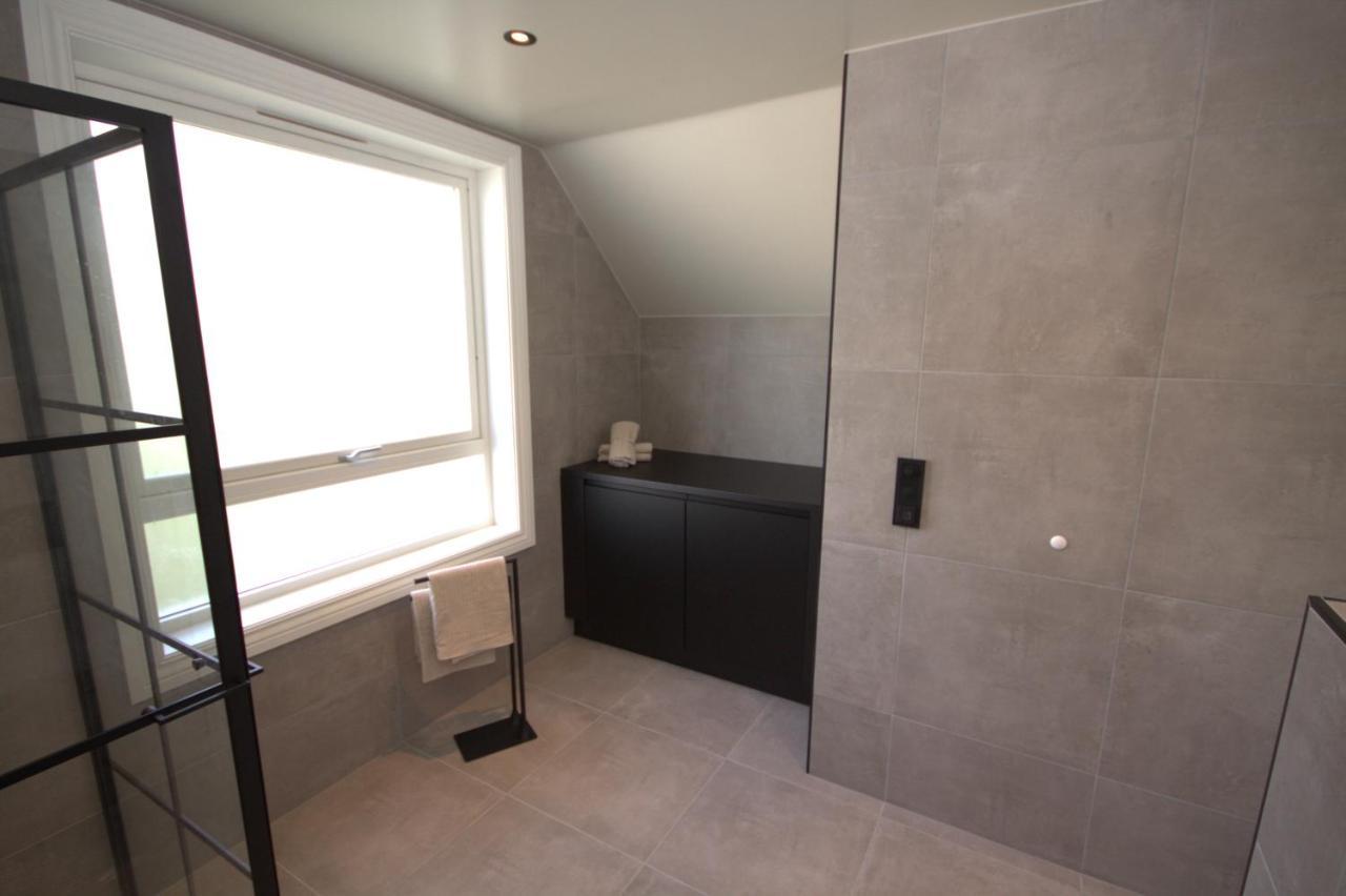 Odda Apartments Kültér fotó