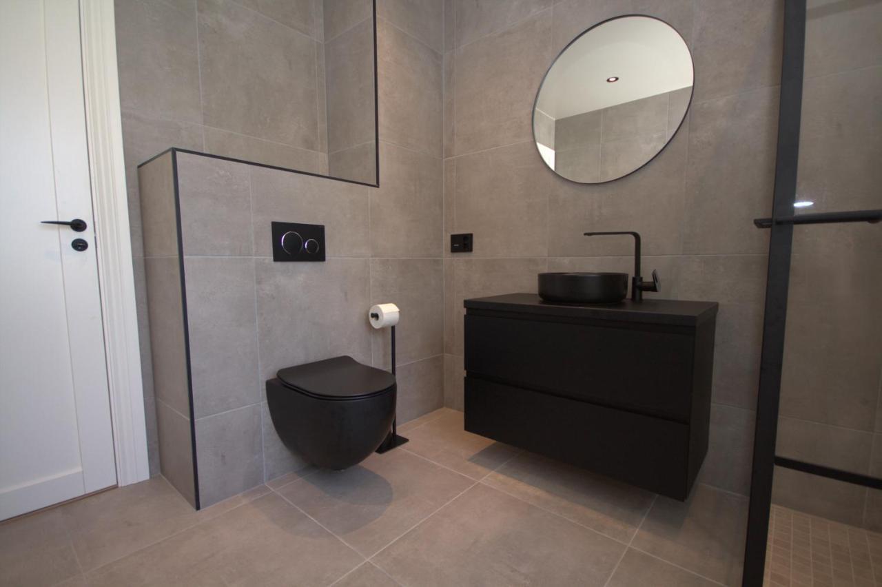 Odda Apartments Kültér fotó